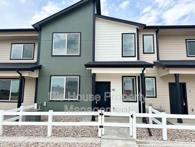 Photo - 3905 Canoe St Townhome