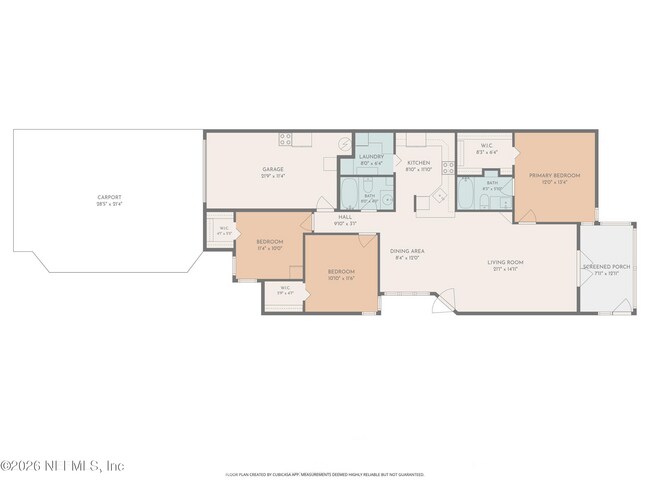 9351 Arbolita Way
