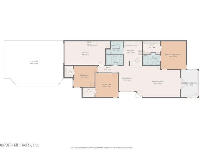 Photo - 9351 Arbolita Way