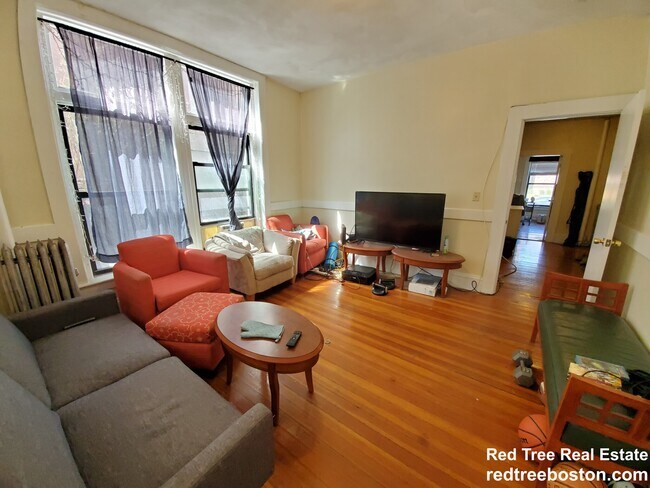 Photo - 214 Harvard St Unit 1