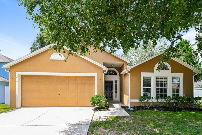 Building Photo - 2628 Cobblestone Forest Cir E Rental