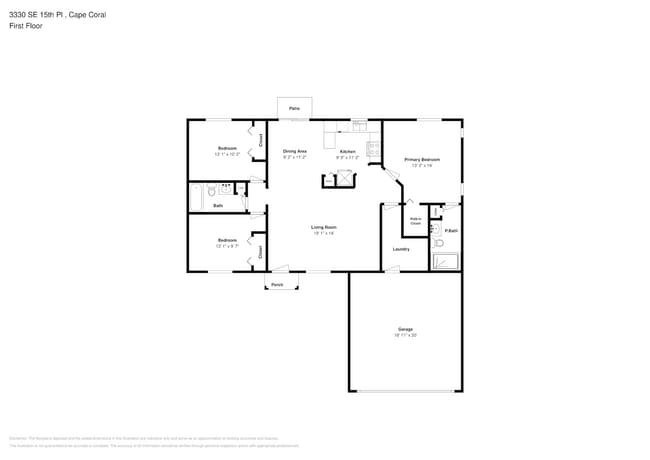 Photo - 3330 SE 15th Pl