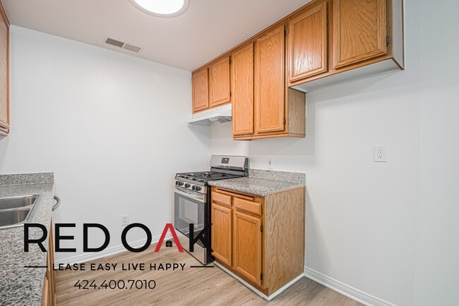 Photo - 326 S Westlake Ave Unidad 204