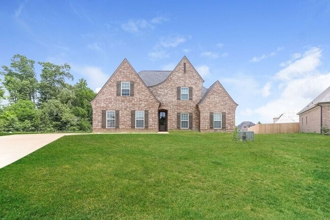 Photo - Now Leasing a 4 bedroom 3 bath home in Olive Branch