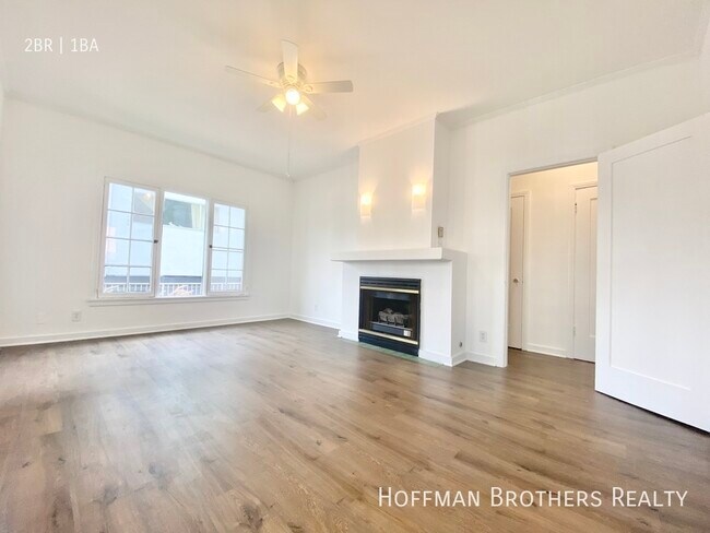 Photo - 1445 N Vista St Los Angeles, CA 90046