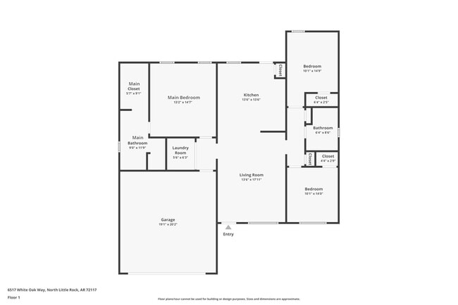 Photo - 6517 White Oak Way