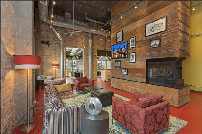 Photo - 203 N Wabash Ave