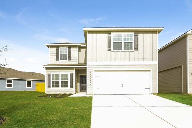 Photo - 7111 Aaron Jordan Dr