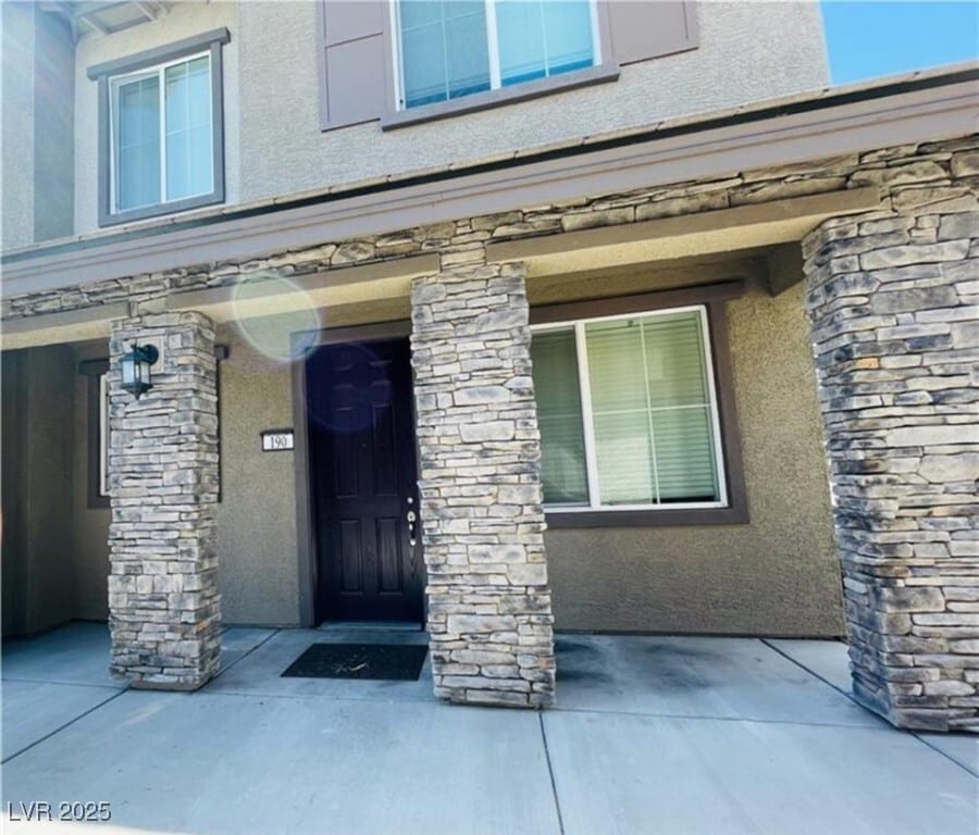 Photo - 5730 Sky Pointe Dr Townhome