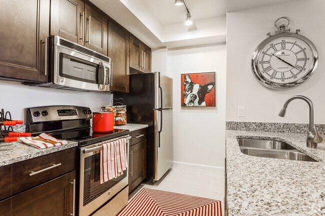 Building Photo - Altis Kendall Square Rental