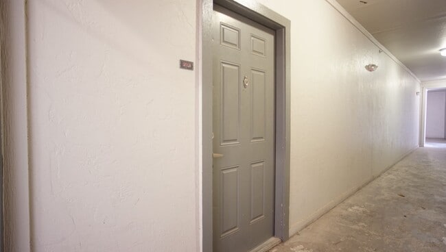 1/1 in West Campus - 1/1 in West Campus Unidad 213 Rental