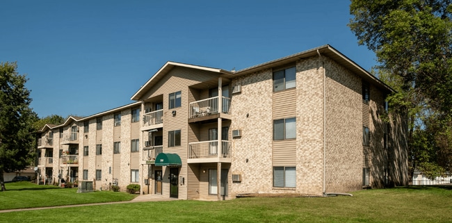 Autumn Hills Apartments