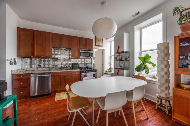 Photo - 1653 S Throop St Apartments Unit 3N