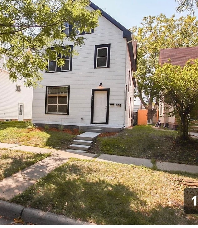 Building Photo - 968 Sherburne Ave Unit #1 Rental