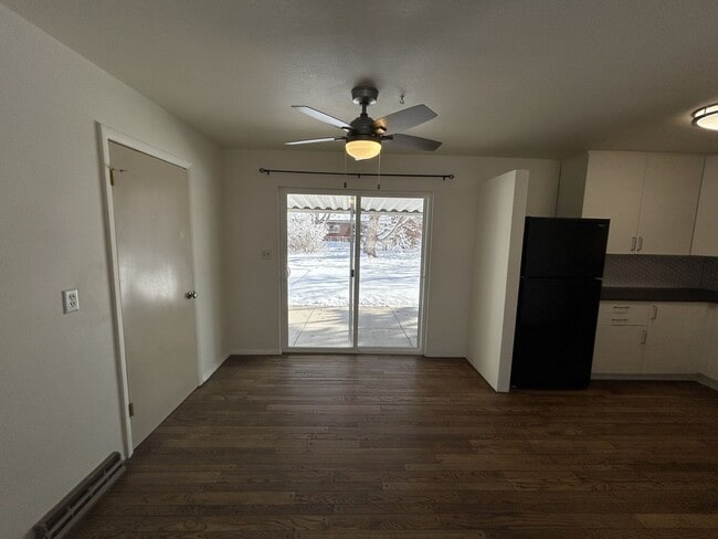 Photo - Lovely Updated Loveland Home with Fireplace and Fenced Yard