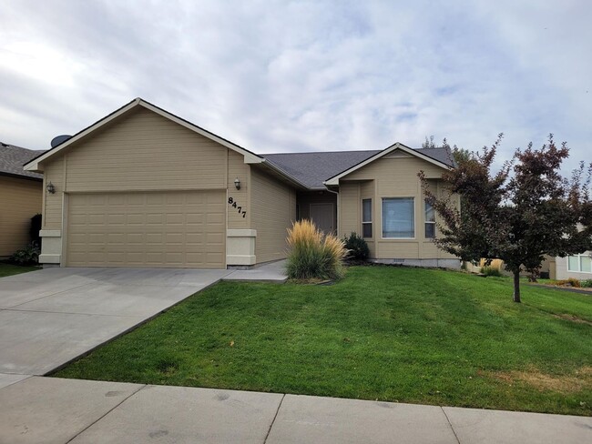 Tranquil Home in Boise! - Tranquil Home in Boise!