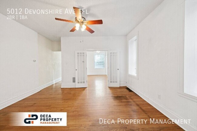 Photo - 2 Bedroom 1 Bathroom Apartment