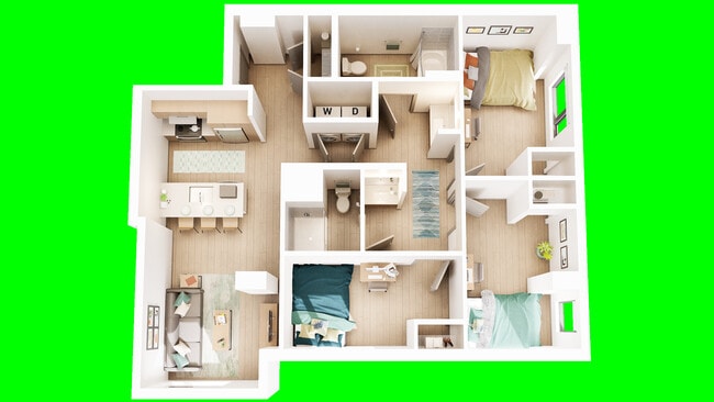 Photo - The Accolade