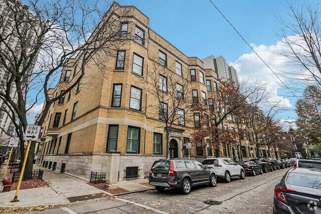 Building Photo - 1709 N Crilly Ct Unit 4w Rental