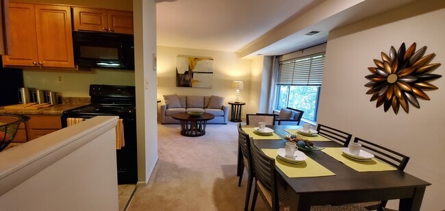 Cedar Run Apartments