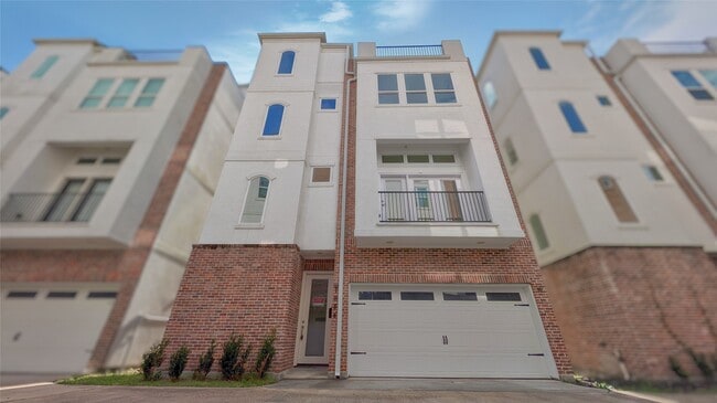 Building Photo - 1844 Colquitt St Rental