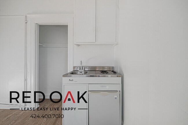 Photo - 1423 S Burlington Ave Unit F