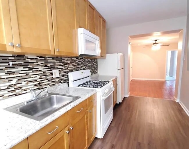 Building Photo - 1015 E Passyunk Ave Unit Floor #1