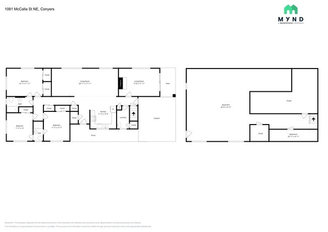 Photo - 1081 McCalla St NE