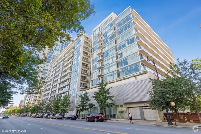 Building Photo - 1620 S Michigan Ave Unit 1109 Rental