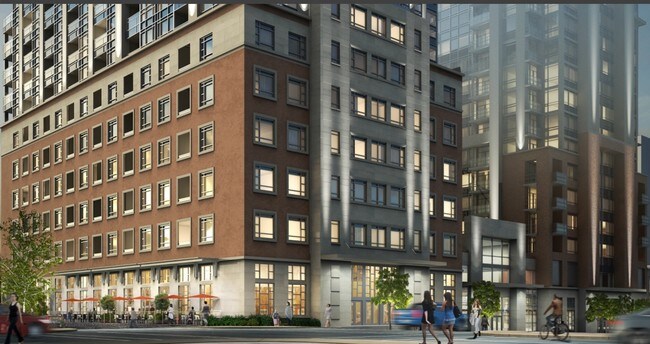 Primary Photo - Regency on Main