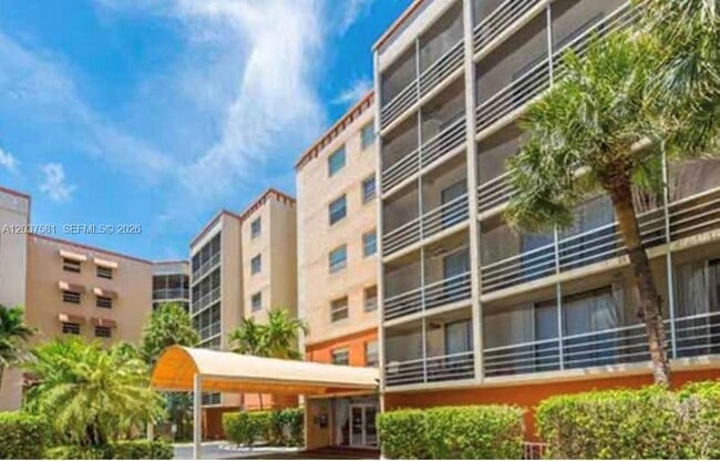 Building Photo - 2821 N Miami Beach Blvd Unit 5-T