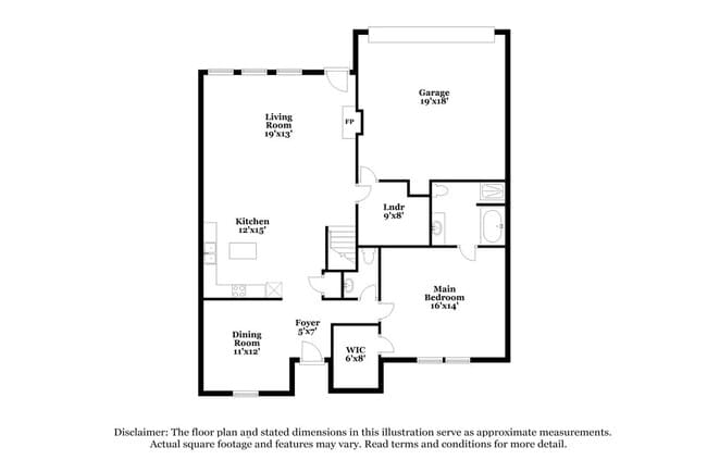 Photo - 2966 Marquis Ln