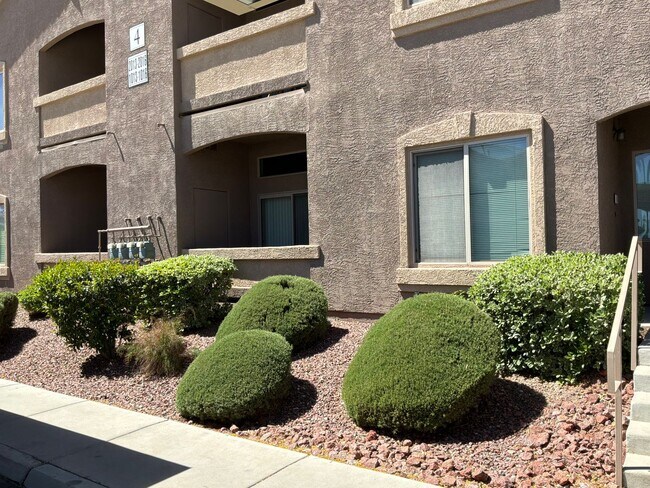 Photo - Condo 2 bedroom 2 bathroom Gated Entrance Unit 1013