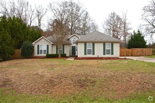 Building Photo - Beautiful Home with Spacious Open Floor Plan