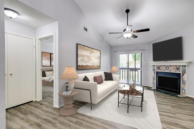 Photo - 12755 Mill Ridge Dr Unidad 305