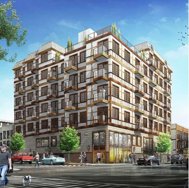 Photo - 146-150 Bayard St