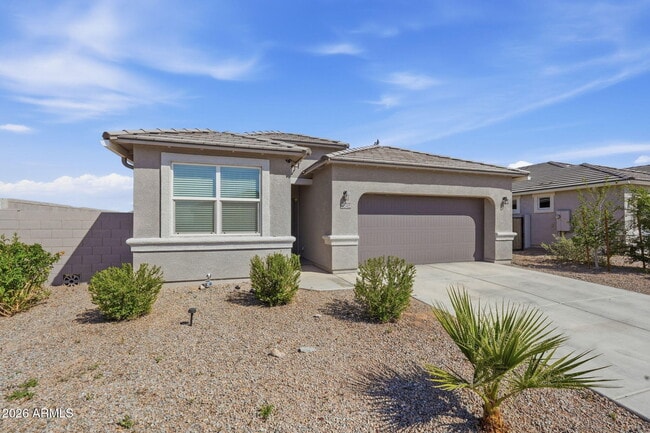 Photo - 35834 W San Ildefanso Ave