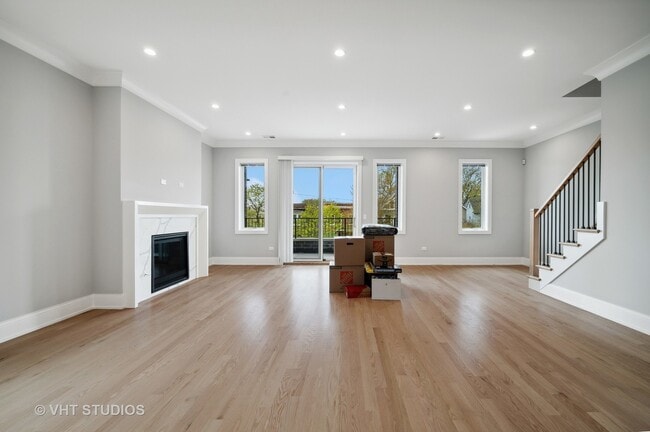 Photo - 4819 N Ashland Ave Unit 1E