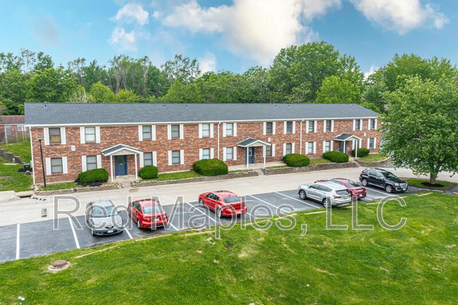 Photo - 1528 James Patrick Ln Apartment Unit 1513-D