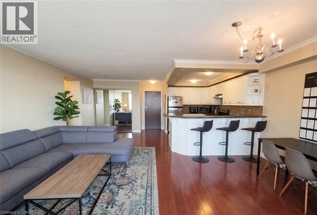 Photo - 135 Marlee Ave Unit 1504
