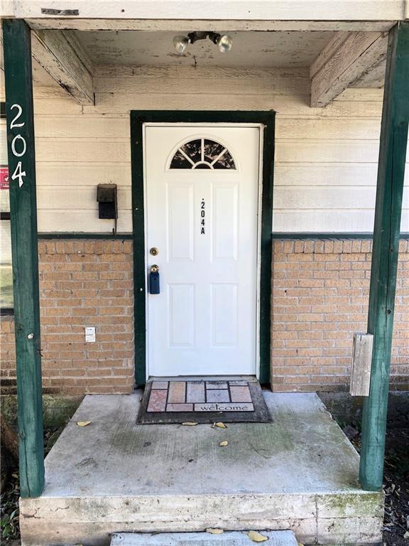 Building Photo - 204 Hall St