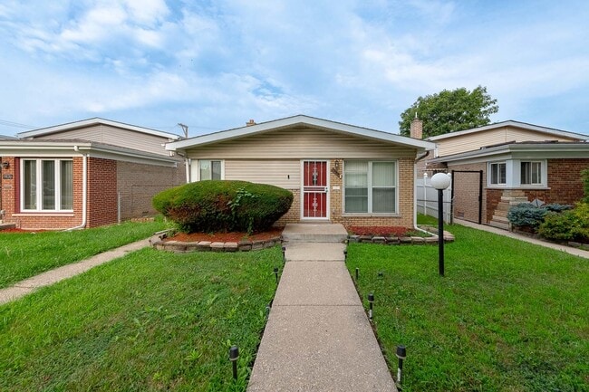 Building Photo - 9432 S Union Ave Rental