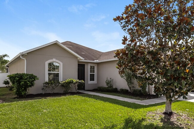 Photo - 1633 Wallace Manor Blvd