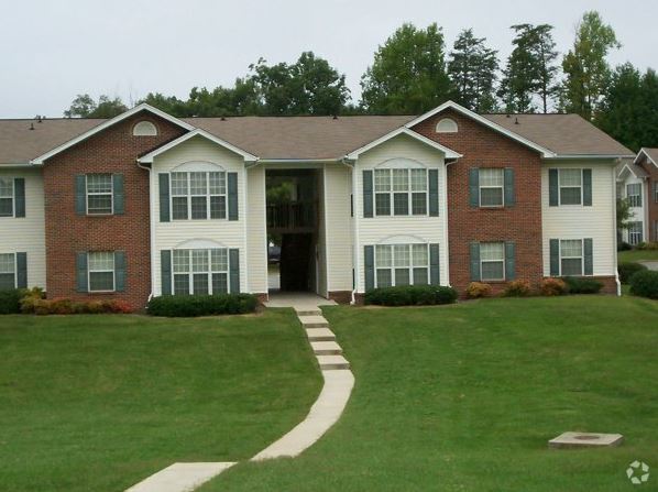 Building Photo - Meadow Park Apartments