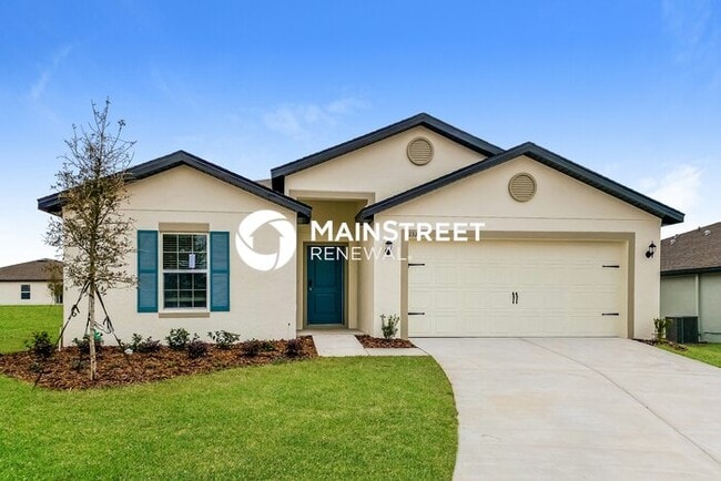 Building Photo - 5 Bedroom Pet-Friendly Home in Mascotte, FL with Main Street Renewal