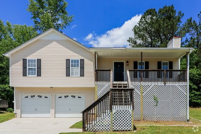 Building Photo - 425 River Trace Dr Rental