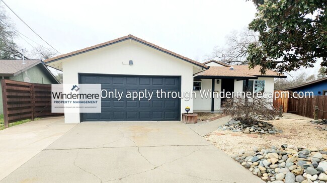 Building Photo - Citrus Heights Gem Available Now! Rental