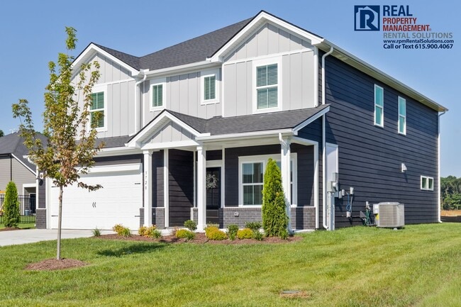 Building Photo - Brand new luxury 5 bd 4 ba home in Rockvale! Triple Rockvale Schools! Internet included!