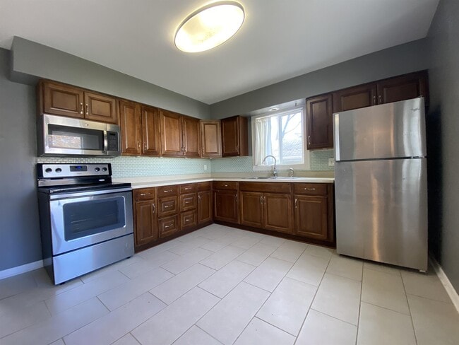 Photo - 1843 18th St NW