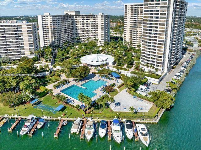 Photo - 600 Three Islands Boulevard Condominio Unidad 519